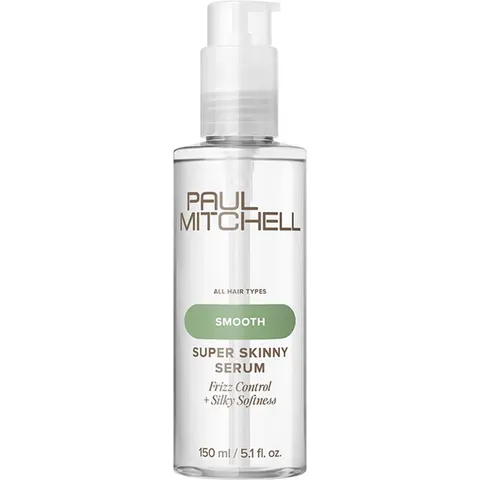 150ml Paul Mitchell Smooth Super Skinny Serum – image 2