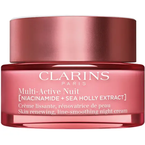 Clarins Multi-Active Night Cream 50ml – image 2