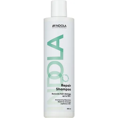 Indola Repair Shampoo 300ml – image 3