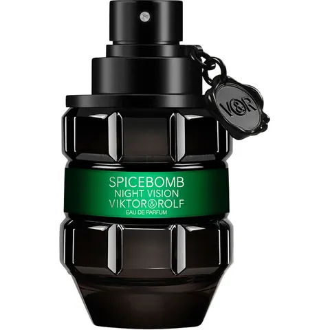 Viktor & Rolf Spicebomb Night Vision Intense Eau de Parfum 50ml – image 2