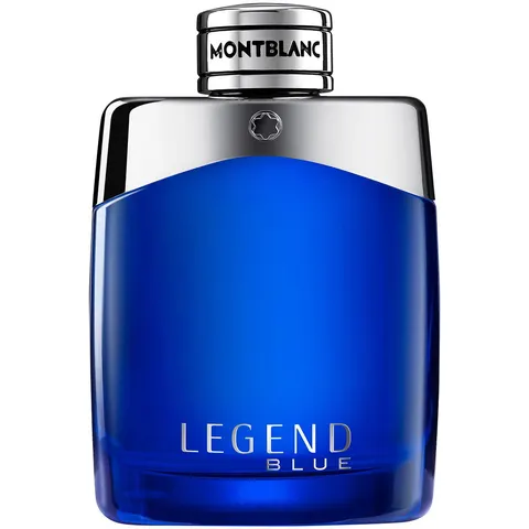 Montblanc Legend Blue EDP M 100 ml – image 4