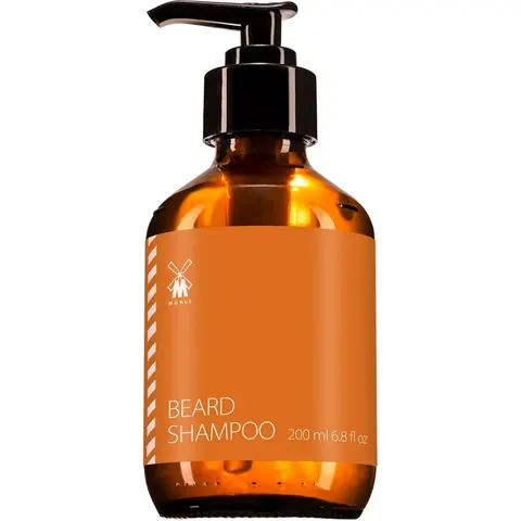 MÜHLE BEARDCARE Beard shampoo – image 2