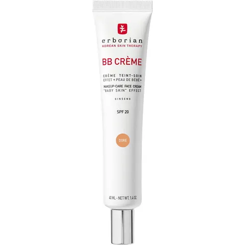 40ml Erborian BB Crème Doré SPF 20 – image 2