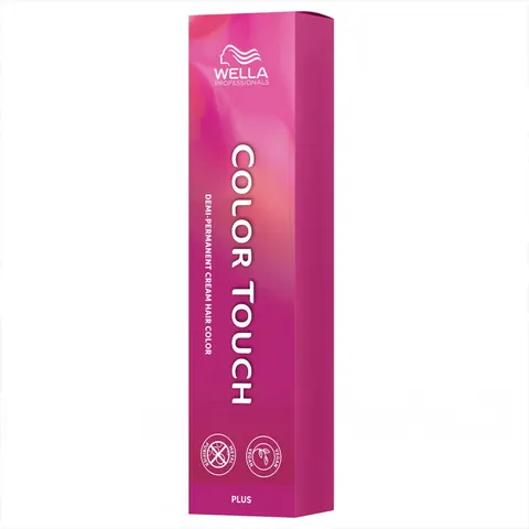 60ml Wella Professionals Color Touch Plus – 60007703 – image 2