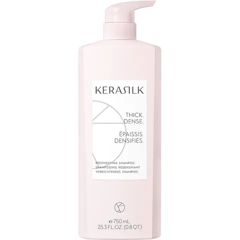 KERASILK Thickening shampoo – 511910 – image 2
