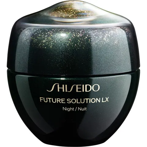 Shiseido Future Solution LX Total Regenerating Cream Soft – image 2