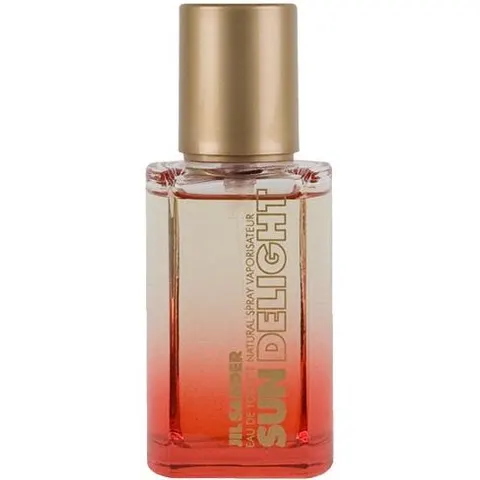 Jil Sander Sun Delight EDT W 30 ml – image 3