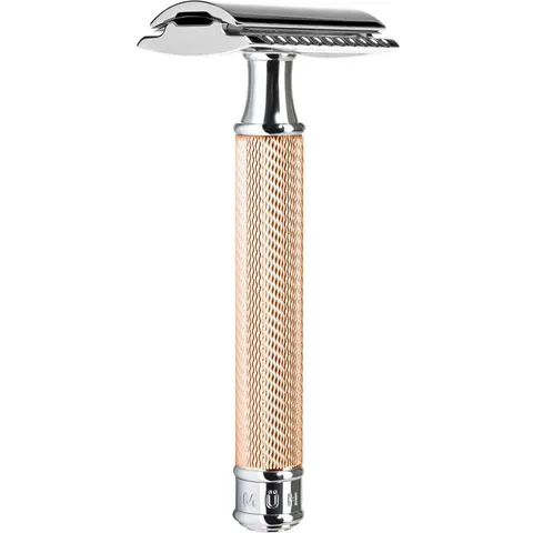 MÜHLE TRADITIONAL Razor plane closed comb – image 2