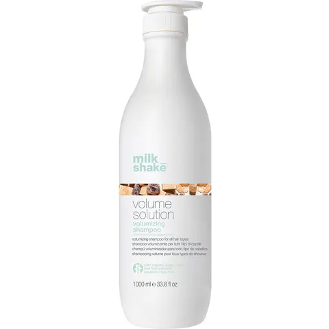 milk_shake Volume Solution Volumizing Shampoo 1000mL – image 2