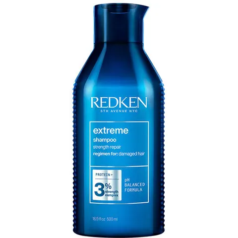 Redken Extreme Shampoo 500ml - Worth £38 – image 2