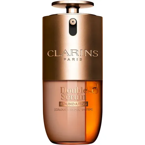 Clarins Double Serum Foundation L5N - 30ml – image 2