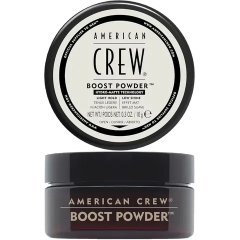 American Crew Boost Powder 10g – image 2