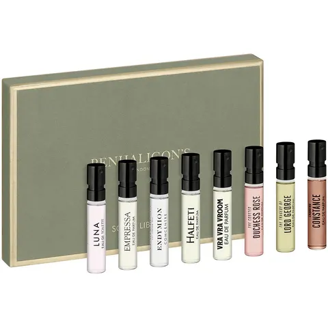 PENHALIGON'S Best Seller Scent Library Set – image 2
