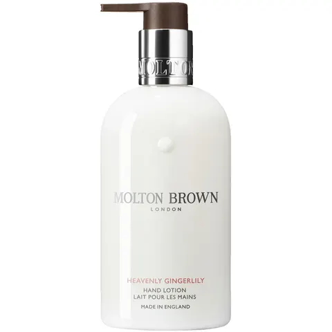 Heavenly Gingerlily Hand Lotion 300 ml – image 2