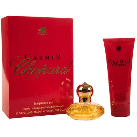 Chopard Cašmir Gift set (Eau de Parfum 30ml + shower gel 75ml) – image 2