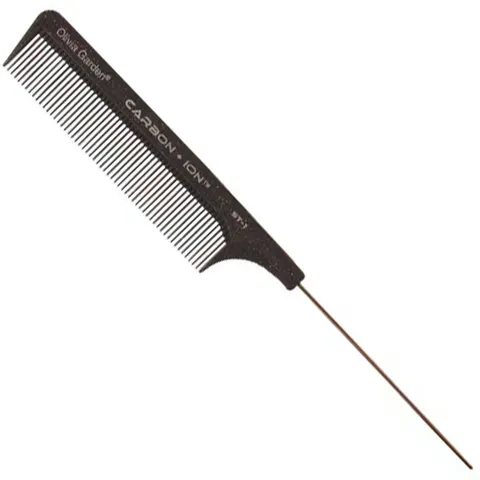 Olivia Garden Carbon + Ion Technical comb 1 pc – 010261 – image 2