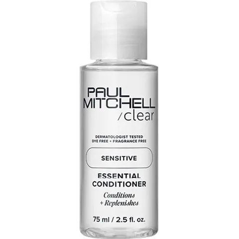 75ml Paul Mitchell Clear Sensitive Essential Conditioner – image 2