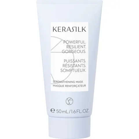 50ml KERASILK Strengthening mask – image 2