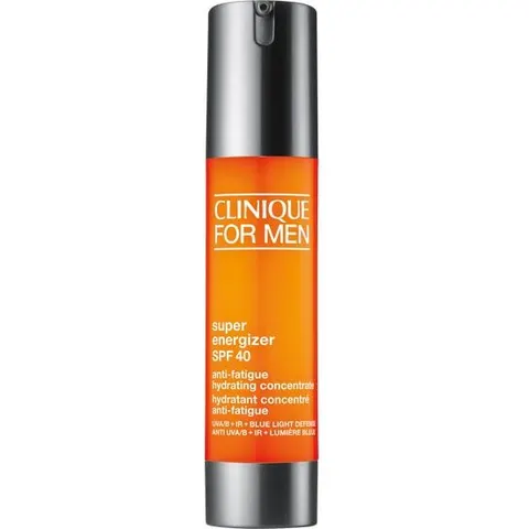 48ml Clinique for Men Super Energizer SPF 40 – image 2