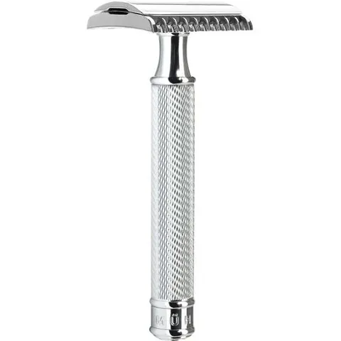 MÜHLE Razor plane open comb – image 2