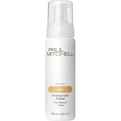 200ml Paul Mitchell Curl Hydrating Foam – image 2