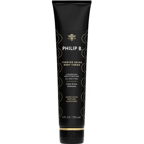 178ml PHILIP B Forever Shine Body Crème – image 2
