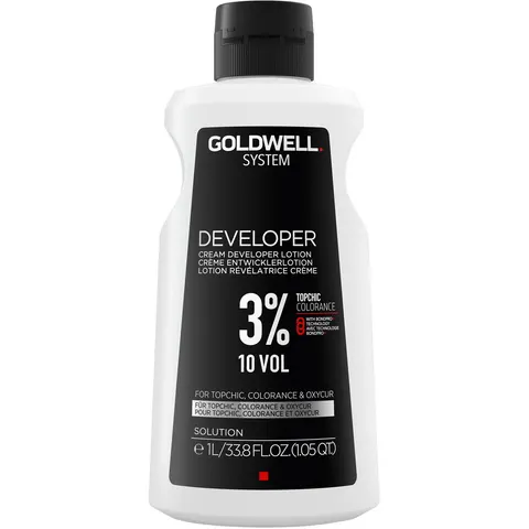 1000 Liter Goldwell System Developer – 661610 – image 3