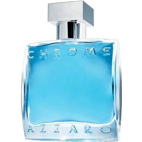 50ml Azzaro Chrome Eau de Toilette – image 2