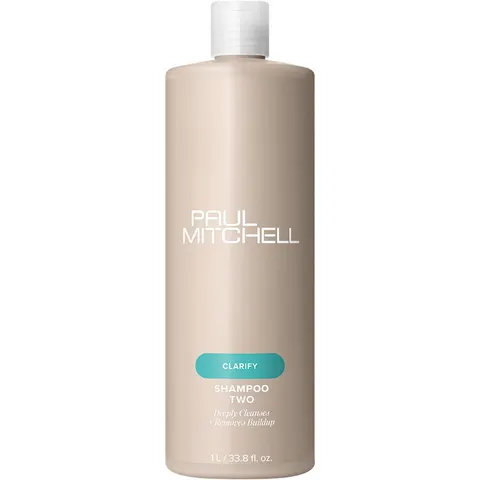 1000 Liter Paul Mitchell Clarify Shampoo Two – image 2
