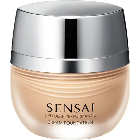 30ml SENSAI CELLULAR PERFORMANCE Cream Foundation – 10503022 – image 2