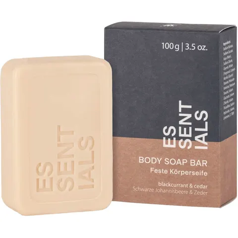 MÜHLE ESSENTIALS Bar soap – image 2