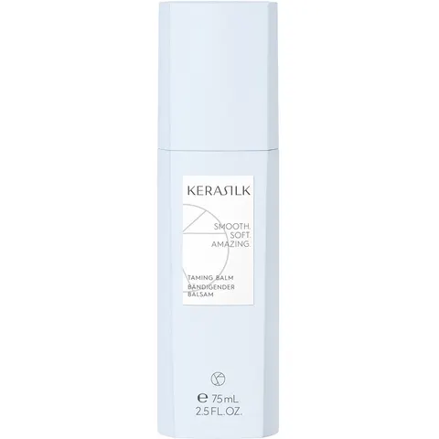 75ml KERASILK Taming balm – image 2
