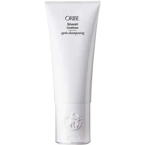 Oribe Silverati Conditioner 200ml/6.8oz – image 2
