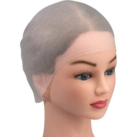 Sibel Silicone strand hood – image 2