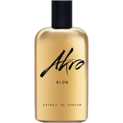 100ml Akro Glow Extrait de Parfum – image 2