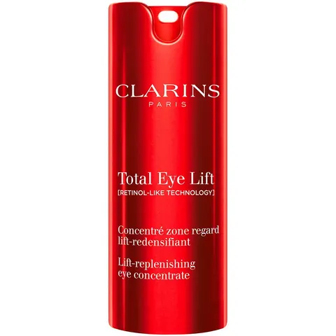 Clarins Total Eye Lift Refillable - 15ml – image 2