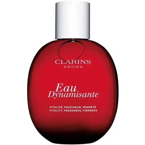 200ml CLARINS Eau Dynamisante Splash – image 2