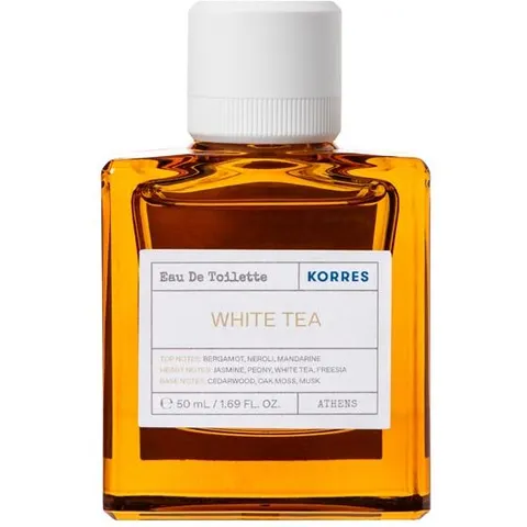 Korres White Tea EDT W 50 ml – image 2
