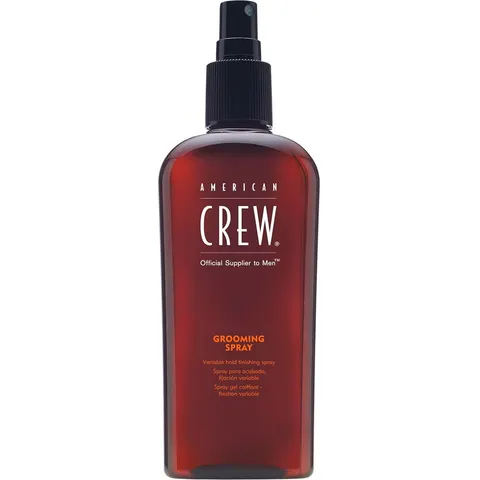 American Crew Grooming Spray 250ml – image 2