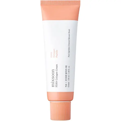 mixsoon PDRN Collagen Cream – image 3
