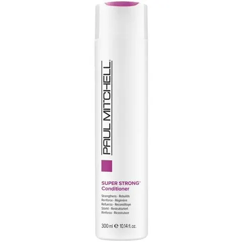 300ml Paul Mitchell Super Strong Conditioner – image 2