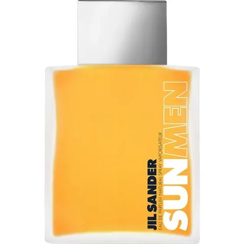 Jil Sander Sun Men EDP M 75 ml – image 2