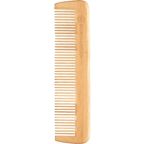 Olivia Garden Bamboo Touch comb from bamboo 1 pc – image 3
