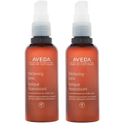 200ml AVEDA Thickening Tonic Set (2 x 100 ml) – image 2