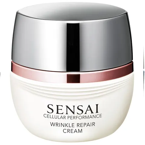 Sensai Cellular Performance Wrinkle Repair Cream 40mL – image 2
