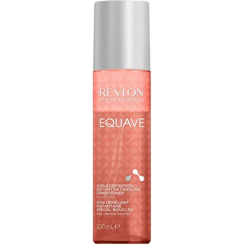 Revlon Equave Curls Definition Instant Detangling Conditioner 200 ml – image 3