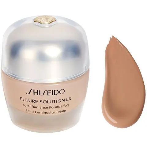 Shiseido Future Solution Lx Total Radiance Foundation 30mL R3 – image 3