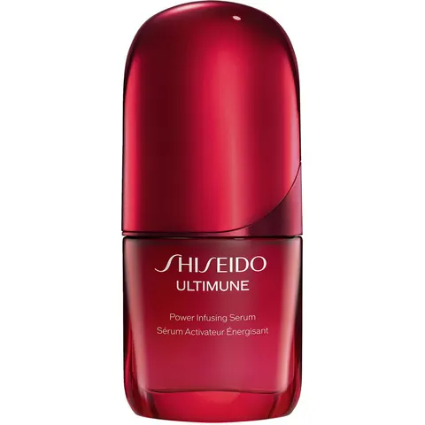 30ml Shiseido Ultimune Power Infusing Serum – image 2