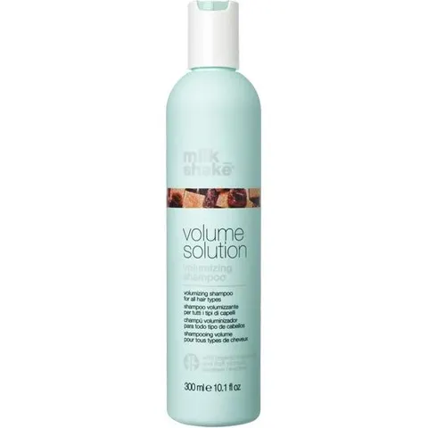 300ml milk_shake Volume Solution Shampoo – image 2