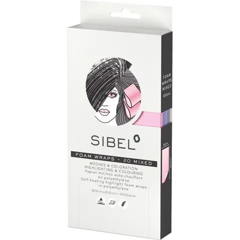 Sibel High-Light Foam (200 sheets) – 4333081 – image 2